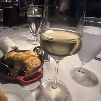 Ocean 48 - White wine - Seafood Near Me - Newport Beach, California Ocean 48 - White wine - Seafood Near Me - Newport Beach, California