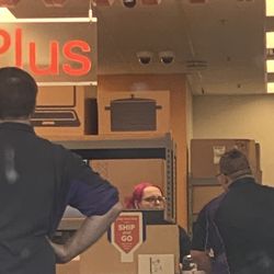 FedEx Office Print & Ship Center - Melissa