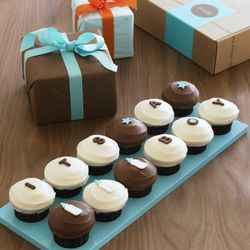 Sprinkles - Irvine