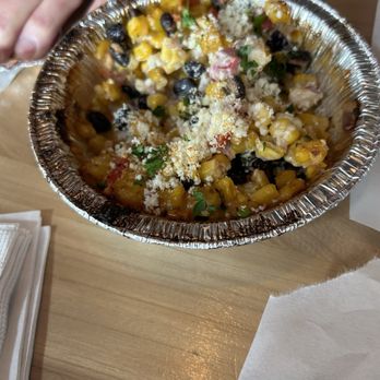 The Gramophone - Mexican Street Corn - Bars Near Me - Saint Louis, Missouri The Gramophone - Mexican Street Corn - Bars Near Me - Saint Louis, Missouri