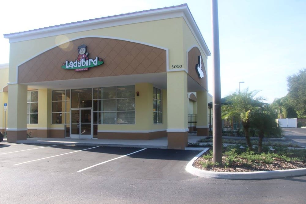Ladybird Academy of Hunters Creek - childcare center in Orlando, FL