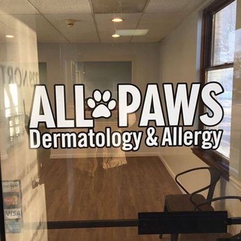 All Paws Dermatology & Allergy - Veterinarians Near Me - Bloomfield, New Jersey All Paws Dermatology & Allergy - Veterinarians Near Me - Bloomfield, New Jersey