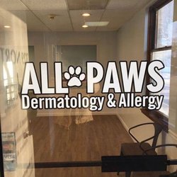 All Paws Dermatology & Allergy