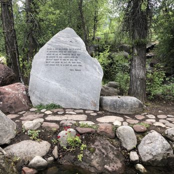 John Denver Sanctuary - Hiking Near Me - Aspen, Colorado John Denver Sanctuary - Hiking Near Me - Aspen, Colorado
