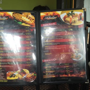 La Parrilla - Main course is mouth-watering.. Fresh sea food for everyone!!!! - Latin American Near Me - Luquillo, Puerto Rico La Parrilla - Main course is mouth-watering.. Fresh sea food for everyone!!!! - Latin American Near Me - Luquillo, Puerto Rico