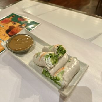 Pho Ha Noi - Spring roll - Vietnamese Near Me - Fremont, California Pho Ha Noi - Spring roll - Vietnamese Near Me - Fremont, California