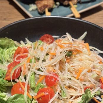 Green Thai - Thai Near Me - Frankfurt, HE