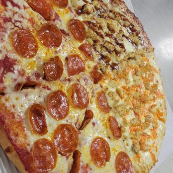 Mancino’s - Pizza Near Me - Mount Pleasant, Michigan Mancino’s - Pizza Near Me - Mount Pleasant, Michigan