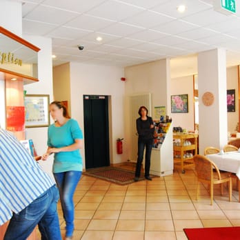 Hotel Alter Markt - Foyer - Hotels Near Me - Berlin, BE