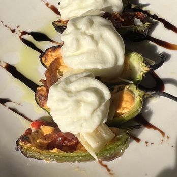 Dante's Fire - Jalapeño poppers - Cocktail Bars Near Me - Tucson, Arizona