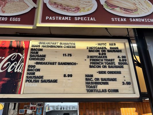 Menu photo 2 Douglas Drive-In Maywood, CA Menu photo 2 Douglas Drive-In Maywood, CA