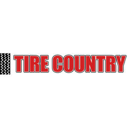Tire Country - Tire Country Logo