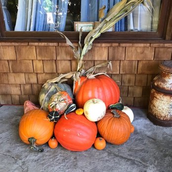 Solvang Farmer Pumpkin Patch - Porch Scene - Pumpkin Patches Near Me - Solvang, California Solvang Farmer Pumpkin Patch - Porch Scene - Pumpkin Patches Near Me - Solvang, California