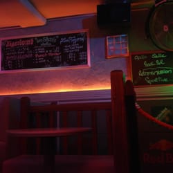 Sunset Café
