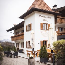 Berggasthof & Lodge Natz
