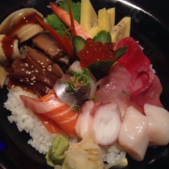 Sapporo Restaurant - Chirashi! - Japanese Near Me - Falmouth, Maine Sapporo Restaurant - Chirashi! - Japanese Near Me - Falmouth, Maine