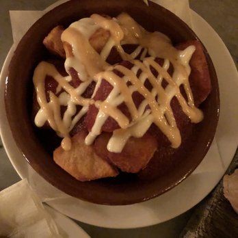 Mateo - Patatas Bravas - Tapas Bars Near Me - Durham, North Carolina Mateo - Patatas Bravas - Tapas Bars Near Me - Durham, North Carolina