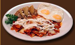 La Sultana Antojitos Mexicanos