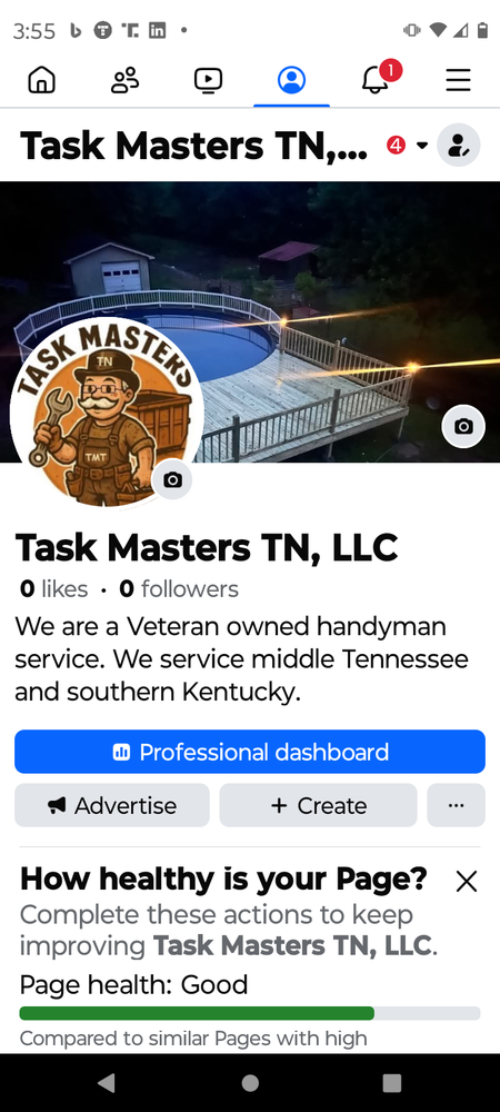 TASK MASTERS - Updated June 2025 - Request a Quote - 100 Morris Rd ...