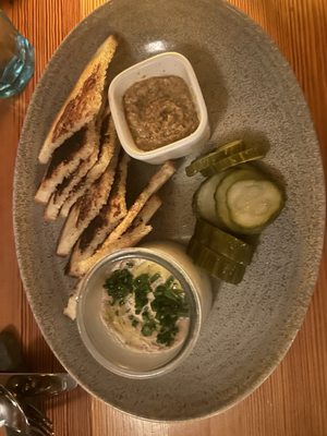 Water Street Kitchen by null