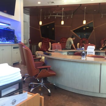 Instyle Nail Spa - My view- very comfortable and relaxing. - Nail Salons Near Me - Highland, California Instyle Nail Spa - My view- very comfortable and relaxing. - Nail Salons Near Me - Highland, California
