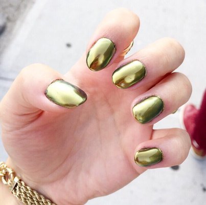 Bamboo 35 Nails & Spa