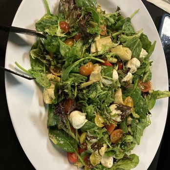 Selfup Cooking Classes - I needed more of this salad - Cooking Classes Near Me - New York, New York