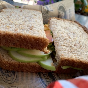 Arena's Deli - Delicious Granny Smith sandwich - Bars Near Me - Rehoboth Beach, Delaware Arena's Deli - Delicious Granny Smith sandwich - Bars Near Me - Rehoboth Beach, Delaware