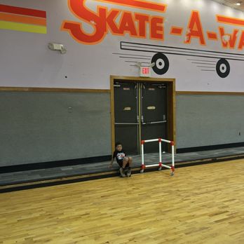 Skate-A-Way - Skating Rinks Near Me - Midlothian, Virginia Skate-A-Way - Skating Rinks Near Me - Midlothian, Virginia