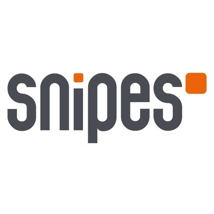SNIPES Logo