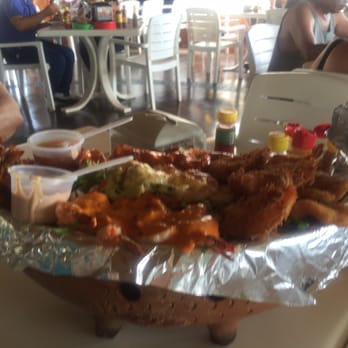 Alawa - Seafood Near Me - Mazatlán, SIN