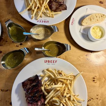 Le Beef - French Near Me - Plano, Texas Le Beef - French Near Me - Plano, Texas