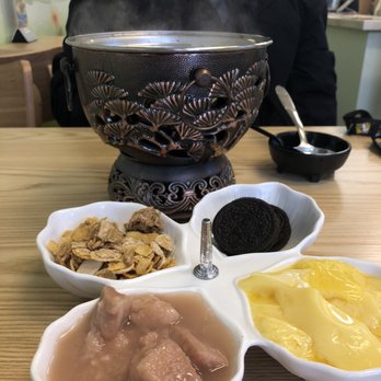 ChaChaCha - Desserts Near Me - Fremont, California