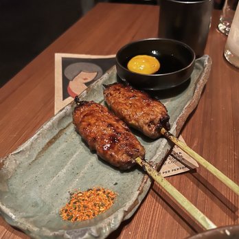 Rintaro - Chicken - Izakaya Near Me - San Francisco, California