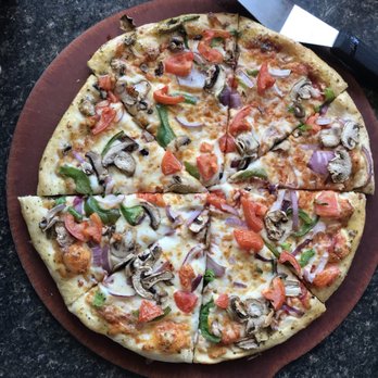 Pizza Hut - Yummy Veggie Lover's Pizza - Pizza Near Me - Greensboro, Georgia Pizza Hut - Yummy Veggie Lover's Pizza - Pizza Near Me - Greensboro, Georgia