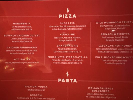 Menu photo 3 Lascala’s Fire Philadelphia, PA Menu photo 3 Lascala’s Fire Philadelphia, PA