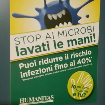 Humanitas - Hospitals Near Me - Rozzano, Michigan