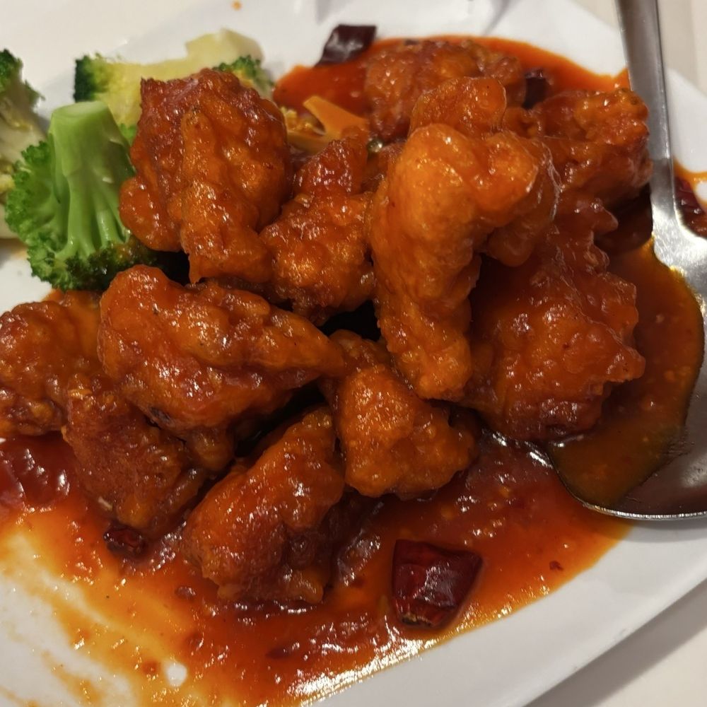 Soup Dumpling Plus - General Tso Chicken - Shanghainese Near Me - Fort Lee, New Jersey Soup Dumpling Plus - General Tso Chicken - Shanghainese Near Me - Fort Lee, New Jersey