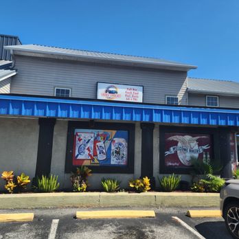 The Turn - Comfort Food Near Me - Port Orange, Florida The Turn - Comfort Food Near Me - Port Orange, Florida