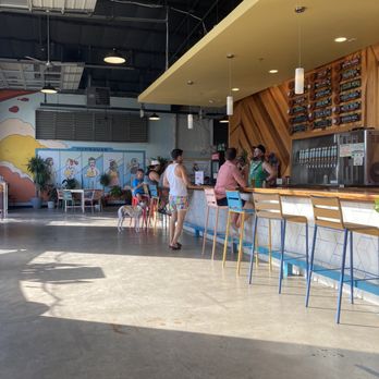 Hopsquad Brewing - Breweries Near Me - Austin, Texas
