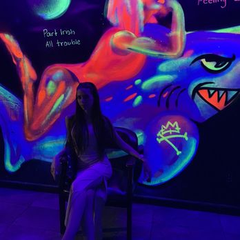 Glow Shots & Cocktails - Dance Clubs Near Me - Tempe, Arizona