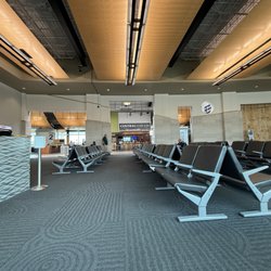 Appleton International Airport - ATW