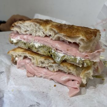 All'Antico Vinaio - Sandwiches Near Me - New York, New York All'Antico Vinaio - Sandwiches Near Me - New York, New York