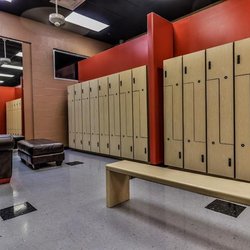 Harvey's Gym