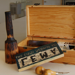 Lake Eustis Museum of Art - LEMA