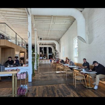 Onyx Coffee Lab - Coffee & Tea Near Me - Rogers, Arkansas Onyx Coffee Lab - Coffee & Tea Near Me - Rogers, Arkansas