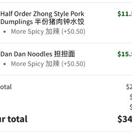 Reasonably priced fab food!