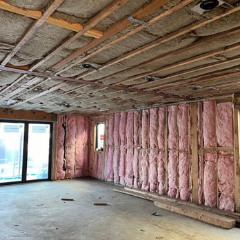 Blueberry Air - Wall and ceiling insulation - Heating & Air Conditioning/HVAC Near Me - North Hollywood, California Blueberry Air - Wall and ceiling insulation - Heating & Air Conditioning/HVAC Near Me - North Hollywood, California