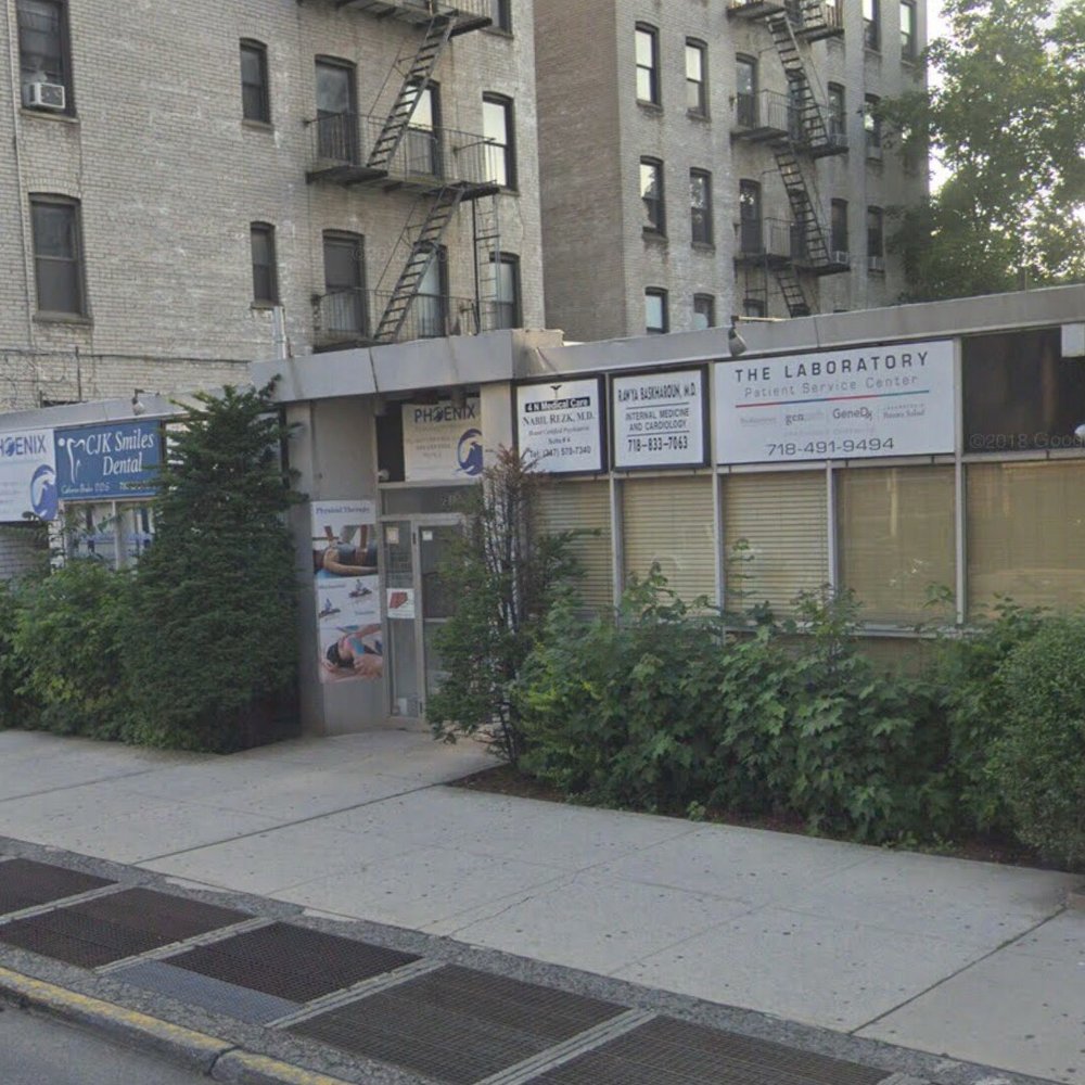 The Best 10 Family Practice near Wawerski Jerzy MD in Brooklyn, NY - Yelp