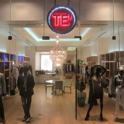 TE' Boutique - Be Fly & Get With It